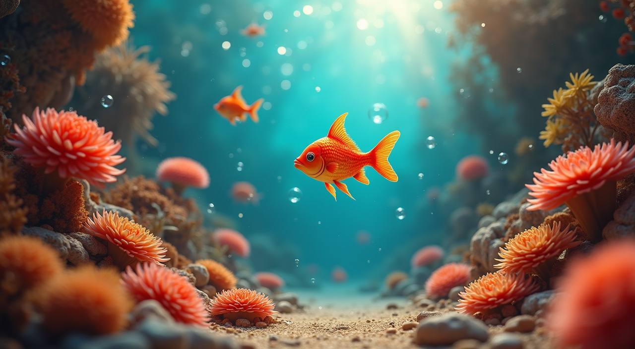 usa lottery Lucky Fish 2
