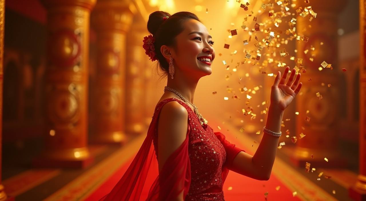 usa lottery gaming platform